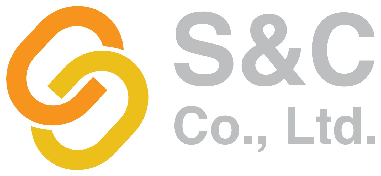 S&C Co., Ltd.